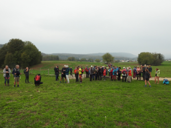 Mardi du CDRP - 20 octobre