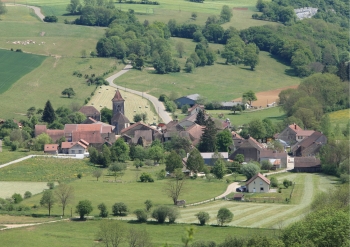 Les Belvéderes du Lison