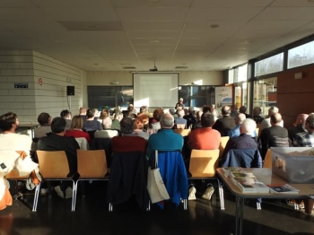 Assemblée générale du comité départemental du Doubs