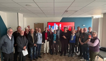 Assemblée Générale du Comité Régional Bourgogne–Franche-Comté