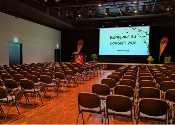 Congrès et Assemblée générale de la FFRandonnée 