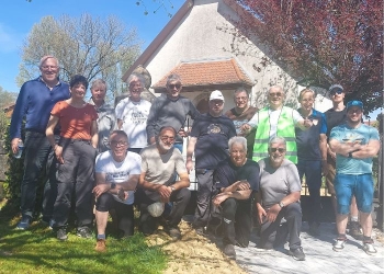 Formation balisage - Santoche