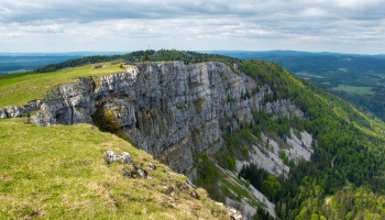 Panoramas d’exception entre Morond et Mont d’Or