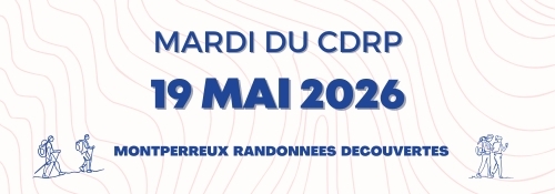 Mardi du CDRP – 19 MAI