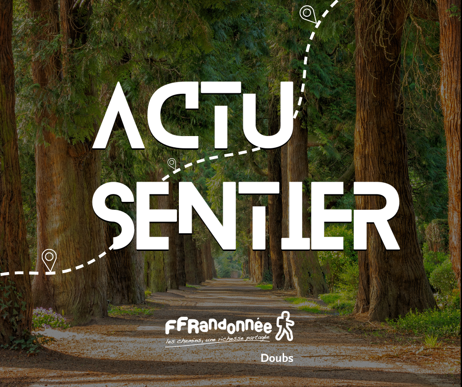 actu sentier