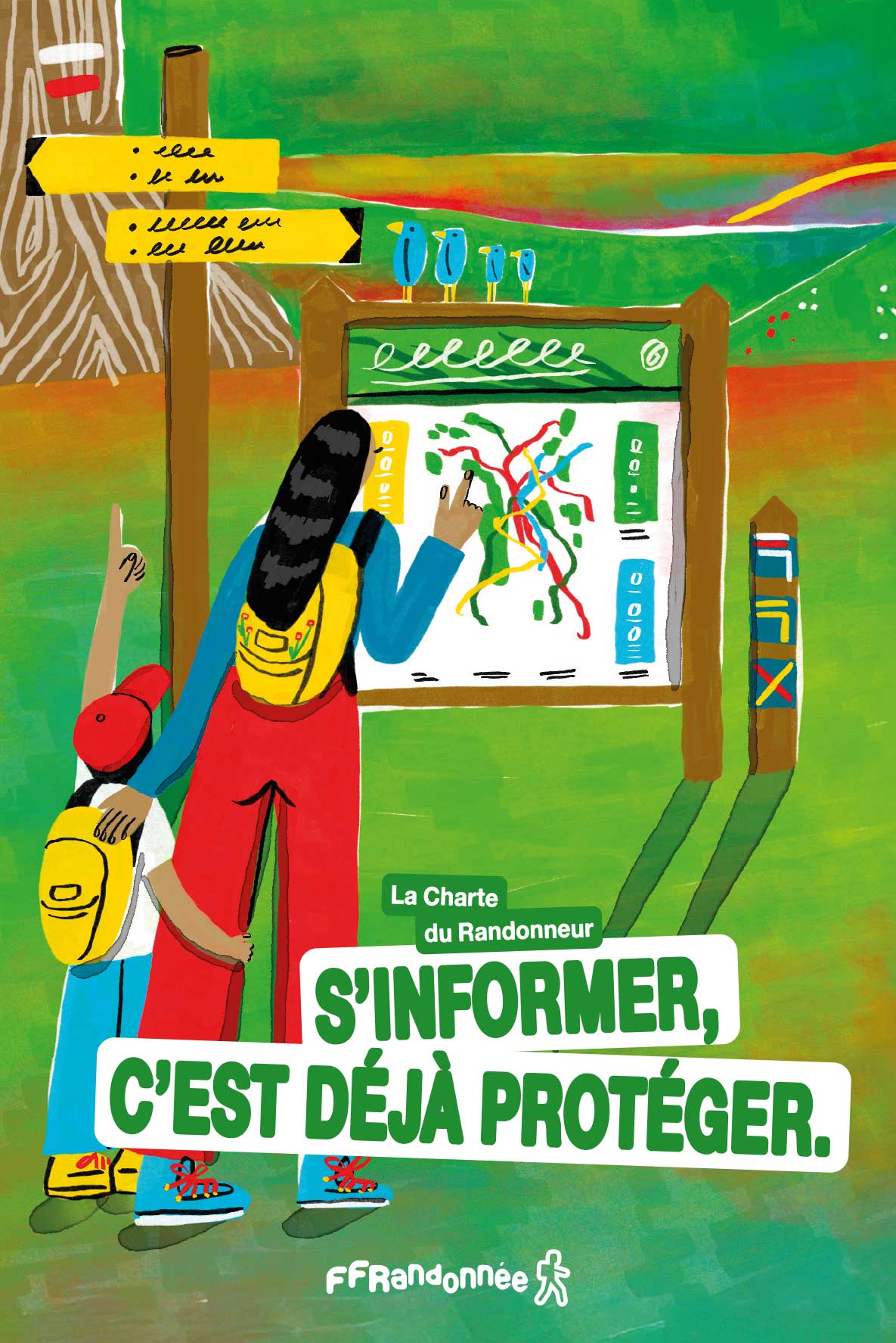 charte randonneur 2025 carte 100x150 5