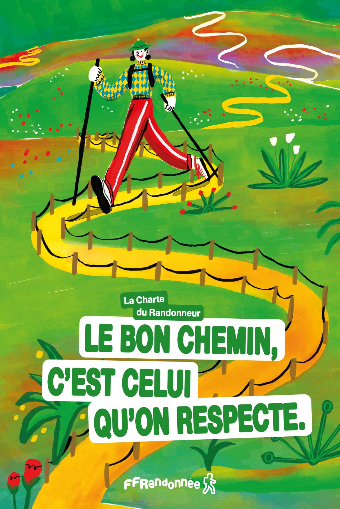 charte randonneur 2025 carte 100x150 9