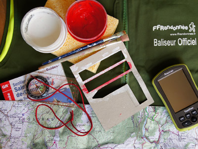 itineraires