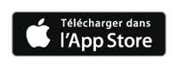 app store badge