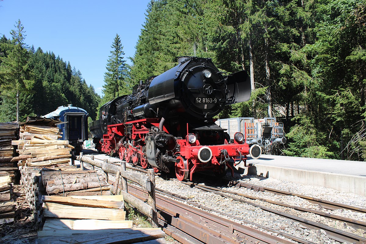 les hopitaux neufs train