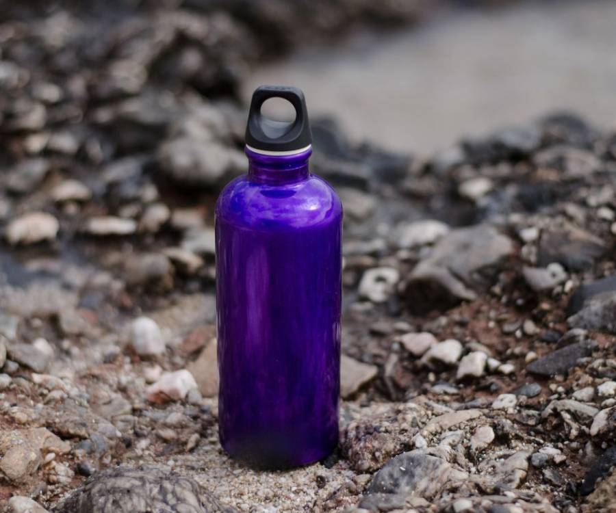 FreeTaps : l'application indispensable pour trouver de l’eau en randonnée